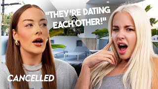 Tana’s Exes are Dating  Ep 43 [upl. by Iggep103]