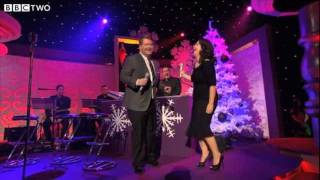 Gavin and Stacey Musical  Ruth Jones Christmas Cracker  BBC Two [upl. by Yatnoed706]