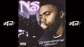 FREE NAS  quotQueensbridgequot  Type Beat 2024 [upl. by Chrissie158]