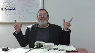 Discriminating Distinctions Rabbi Aaron Fine Halacha  Jewish Law [upl. by Imotas]