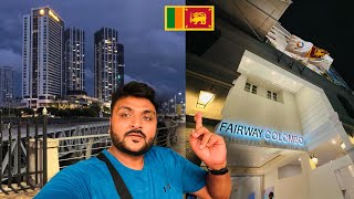 Reached SriLanka after Crisis  SriLanka visa currency amp hotel full information  Ep2￼ [upl. by Ahsiekram]