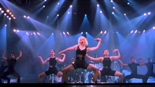 MADONNA VOGUE LIVE 1990 HD [upl. by Oxley]