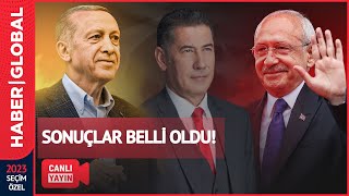 CANLI YAYIN  Seçim Sonuçları Açıklandı İşte Tüm Seçim Detayları Seçim2023 [upl. by Desirae]