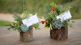 Holiday Party Favors for Your Guests [upl. by Bruce978]