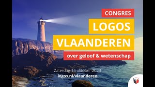 Congres Logos Vlaanderen 2023 [upl. by Lennon]