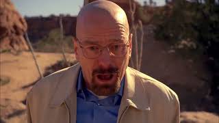 Ozymandias Breaking Bad mtim mashup [upl. by Glarum838]