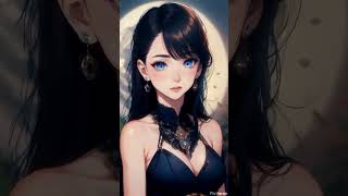 Love Nwantiti 🎧 CKay Headphones Magic short aiviral aivideoyoutube fyp [upl. by Shivers]