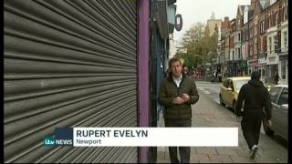 ITN Evening News  9th October 2014 Part 22 [upl. by Ramburt]