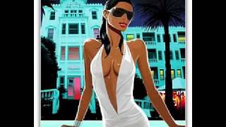 Benny Benassi  California Dreaming 2004Remix [upl. by Gaddi]