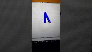 VEX VR vexrobotics vex triangle maths loop reversed ytshorts yt art draw music viral 8 [upl. by Aikehs]