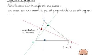 6e Construire la médiatrice dun segment [upl. by Onilegna474]