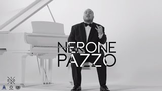 Nerone  Pazzo prod Low Kidd Official Video [upl. by Alwitt]