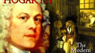 HOGARTH  The Modern Moralist  Radio documentary [upl. by Ibbed]