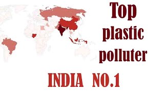 World’s top plastic polluter  நெகிழி மாசுபாட்டில் முன்னணியில் உள்ள நாடு  vilittelu [upl. by Suirrad320]