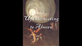 Het Zwarte Gat  Ufo ontmoeting te Almere [upl. by Notak]