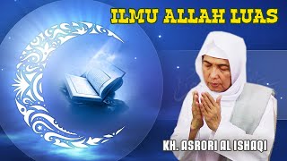 KH Ahmad Asrori Al Ishaqi  Iman amp Ikhlas [upl. by Eimrots]