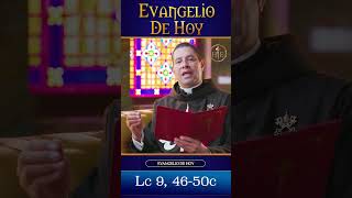 ¡El más IMPORTANTE 📖 Evangelio de hoy 30 sep 24 [upl. by Alfred]