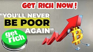 Get Rich NOW in Crypto 💯💲cryptocurrency bitcoin [upl. by Arst]