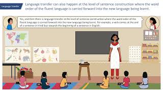 Module 1 What is Multilingualism Part04 [upl. by Naleag]