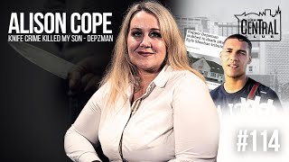 Depzman’s Death 10 Years On  Alison Cope [upl. by Gass542]