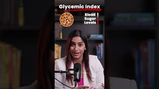 Glycemic Index vs Glycemic Load [upl. by Aihsikal]