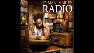 KyMani Marley  Radio full album [upl. by Isolde]