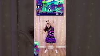 My current progress of learning Dontcha Extreme justdance gaming justdance2024 [upl. by Ecaroh296]