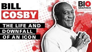 Bill Cosby The Life and Downfall of an Icon [upl. by Post]