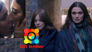 DISOBEDIENCE2018OFFICIAL MOVIE TRAILERRachel WeiszRachel McADAMS [upl. by Llemart]