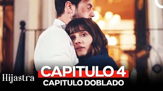 Hijastra Capitulo 4 Doblado en Español [upl. by Ramunni]