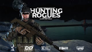 How I Cleared The ROGUE USEC Camp  Escape From Tarkov [upl. by Hailahk]