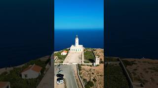 Incredible spot in Formentera 🇪🇸travel nature explore [upl. by Llednil]