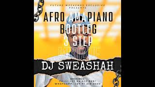 FutureWeekendExclusive Afro Tech3 Step Volume 5 Mixtape By DJ Sweashah [upl. by Aneehsyt]