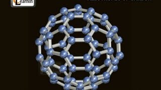 Allotropes of Carbon [upl. by Aened]