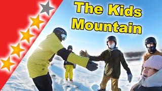 Mt Brighton Ski Resort Review  Epic Pass [upl. by Penni715]