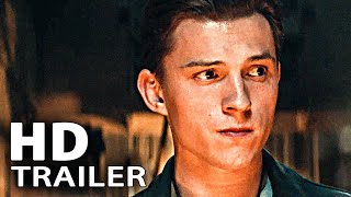 Neue KINO TRAILER 2022 Deutsch German  KW 4 [upl. by Romney]