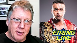 Dr Tom Prichard on What Went WRONG with Teddy Hart  Shawn Stasiak Steve Keirn Ox Baker amp MORE [upl. by Oberg]