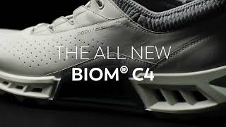 BIOM C4 Pioneering technology in every step [upl. by Nellir]