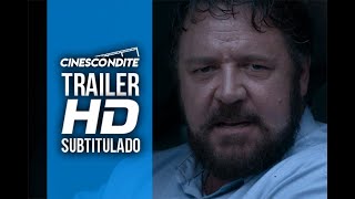 Unhinged  Trailer Oficial 1 Subtitulado HD [upl. by Anaej]