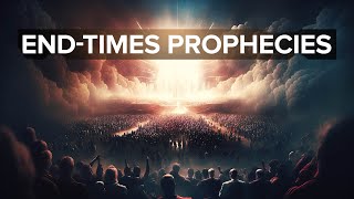 EndTime Prophecies  Jerusalem Dateline  May 26 2023 [upl. by Namrej]