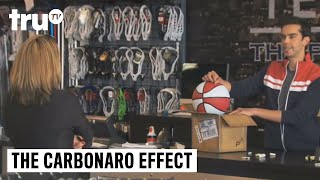 The Carbonaro Effect  Michael Reveals His True Identity [upl. by Akkimat365]