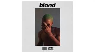 Self Control  Frank Ocean  Slightly sped up  Reverbed  GREENYBOIXZY [upl. by Inasah795]