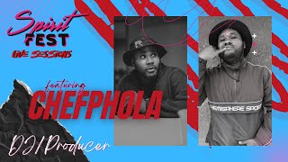 EP43 CHEFPHOLA  AMAPIANO MIX 2024 [upl. by Selda]