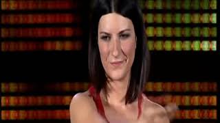 VITTI NA CROZZA  LAURA PAUSINI GIRA 2009 [upl. by Damales]