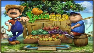 Farmscapes HD GamePlay [upl. by Akema59]