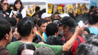 EL CARNAVAL DE GUARANDA su música sus coplas nuestra fiesta mayor y todos nosotros su gente [upl. by Desmond]