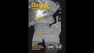 chrousti na písku movie [upl. by Faria]