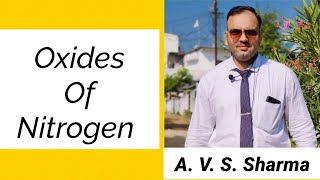 L4 Sources of oxides of carbon nitrogen and sulphur  ch14  10th class chemistry [upl. by Floro166]