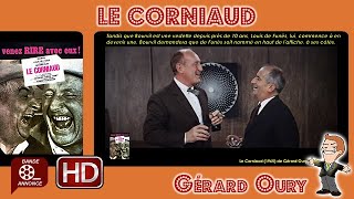 Le Corniaud de Gérard Oury 1965 Cinemannonce 352 [upl. by Aicineohp]