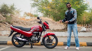 Hero Super Splendor XTEC  Good Mileage amp Features  Faisal Khan [upl. by Sivart39]